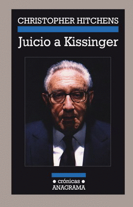 JUICIO A KISSINGER