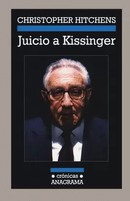 JUICIO A KISSINGER