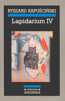 LAPIDARIUM 4
