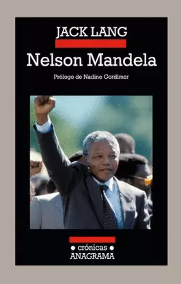 NELSON MANDELA