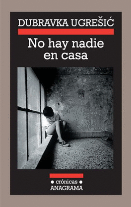 NO HAY NADIE EN CASA