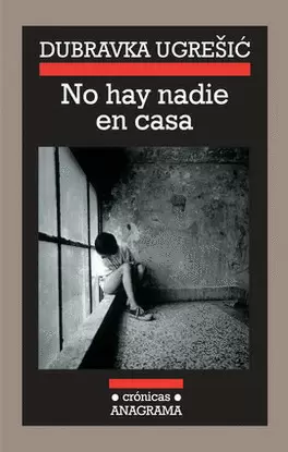 NO HAY NADIE EN CASA