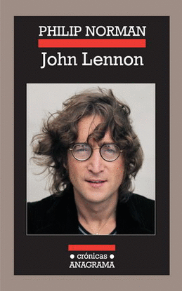 JOHN LENNON