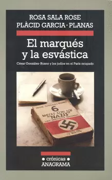 EL MARQUÉS Y LA ESVÁSTICA