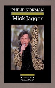 MICK JAGGER