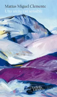 UNA ARENA TAN SENSIBLE