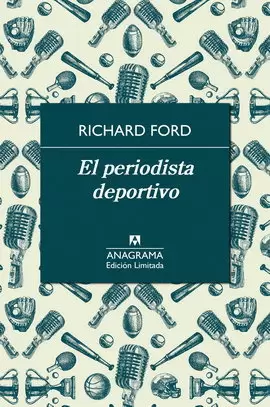 PERIODISTA DEPORTIVO, EL