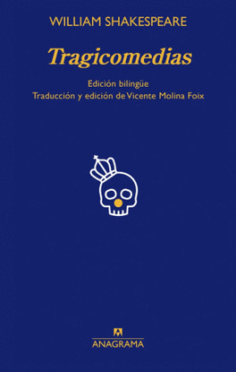 TRAGICOMEDIAS (2 VOLUMENES)
