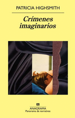 CRÍMENES IMAGINARIOS