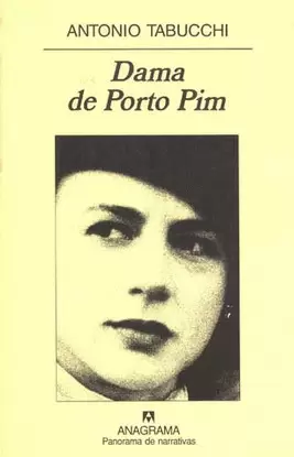 DAMA DE PORTO PIM