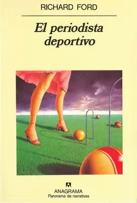 PERIODISTA DEPORTIVO, EL