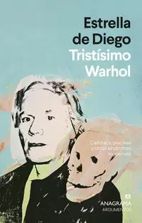 TRISTÍSIMO WARHOL
