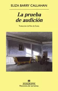 LA PRUEBA DE AUDICIÓN