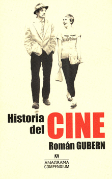 HISTORIA DEL CINE