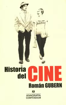 HISTORIA DEL CINE