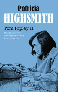 TOM RIPLEY (2)