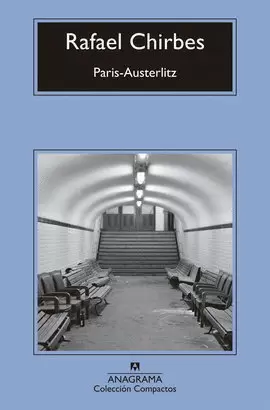 PARÍS-AUSTERLITZ