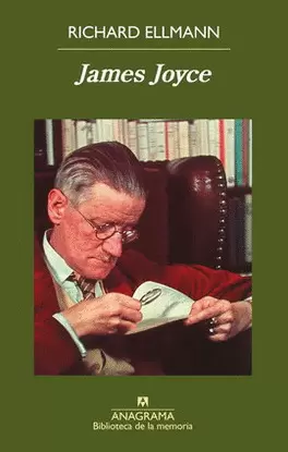JAMES JOYCE