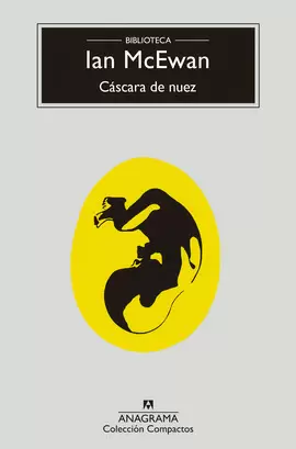 CASCARA DE NUEZ