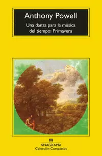 UNA DANZA PARA LA MÚSICA DEL TIEMPO