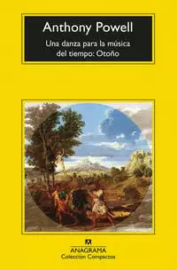 UNA DANZA PARA LA MÚSICA DEL TIEMPO