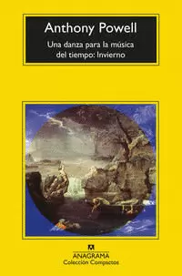 UNA DANZA PARA LA MÚSICA DEL TIEMPO