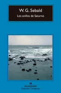 LOS ANILLOS DE SATURNO