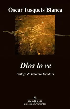 DIOS LO VE