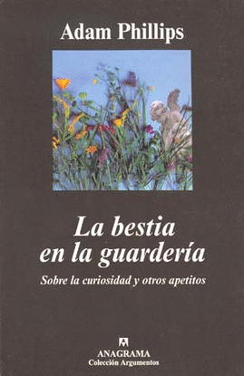 BESTIA EN LA GUARDERÍA, LA