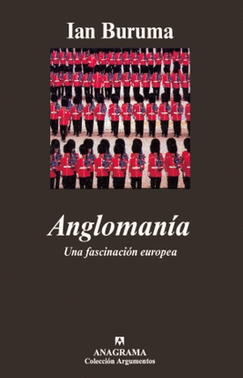 ANGLOMANÍA