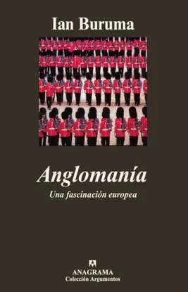 ANGLOMANÍA