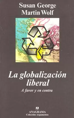 GLOBALIZACIÓN LIBERAL, LA