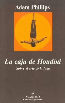 CAJA DE HOUDINI, LA