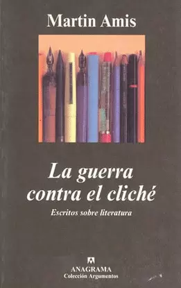 GUERRA CONTRA EL CLICHÉ, LA