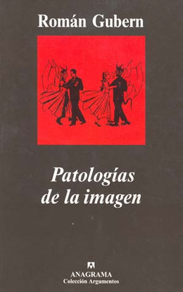 PATOLOGÍAS DE LA IMAGEN