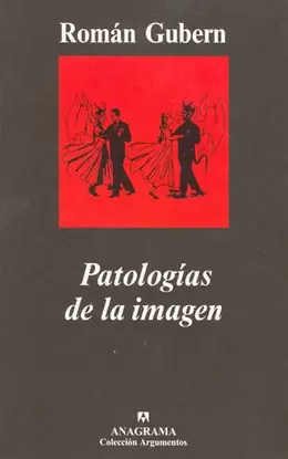 PATOLOGÍAS DE LA IMAGEN