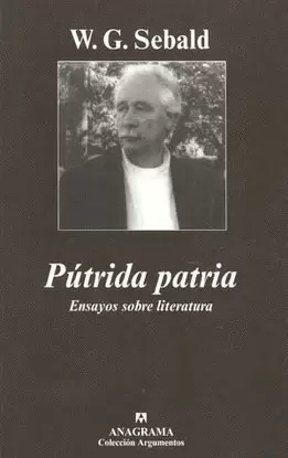 PÚTRIDA PATRIA