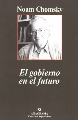 GOBIERNO EN EL FUTURO, EL