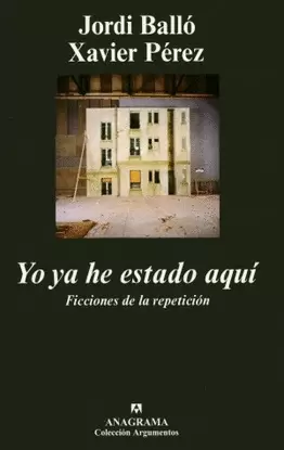YO YA HE ESTADO AQUÍ