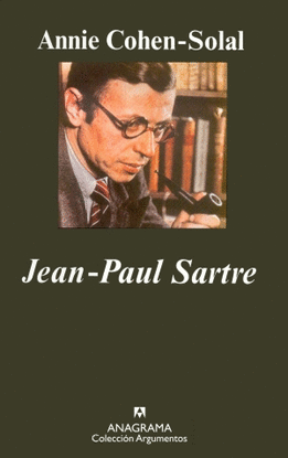 JEAN-PAUL SARTRE