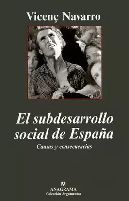 SUBDESARROLLO SOCIAL DE ESPAÑA, EL