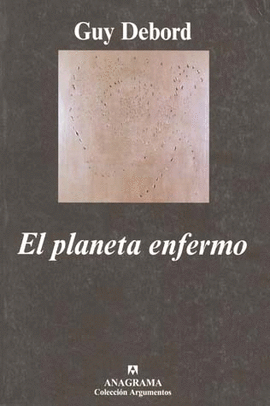 PLANETA ENFERMO, EL