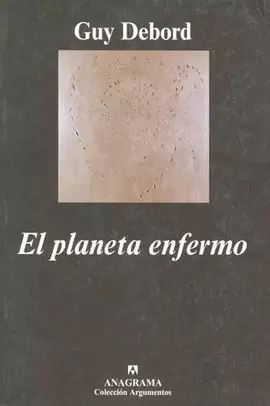 PLANETA ENFERMO, EL