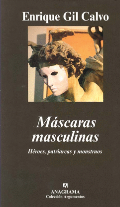 MÁSCARAS MASCULINAS