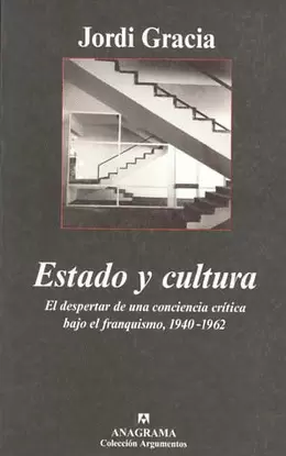ESTADO Y CULTURA