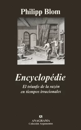 ENCYCLOPÉDIE