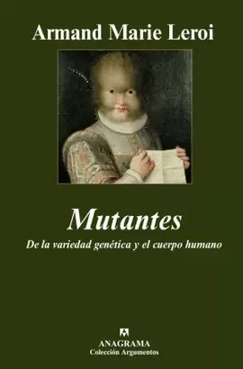 MUTANTES