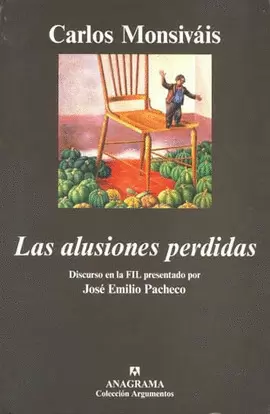 ALUSIONES PERDIDAS, LAS