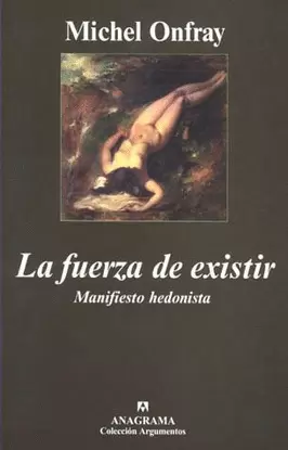 FUERZA DE EXISTIR, LA