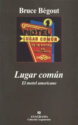 LUGAR COMÚN